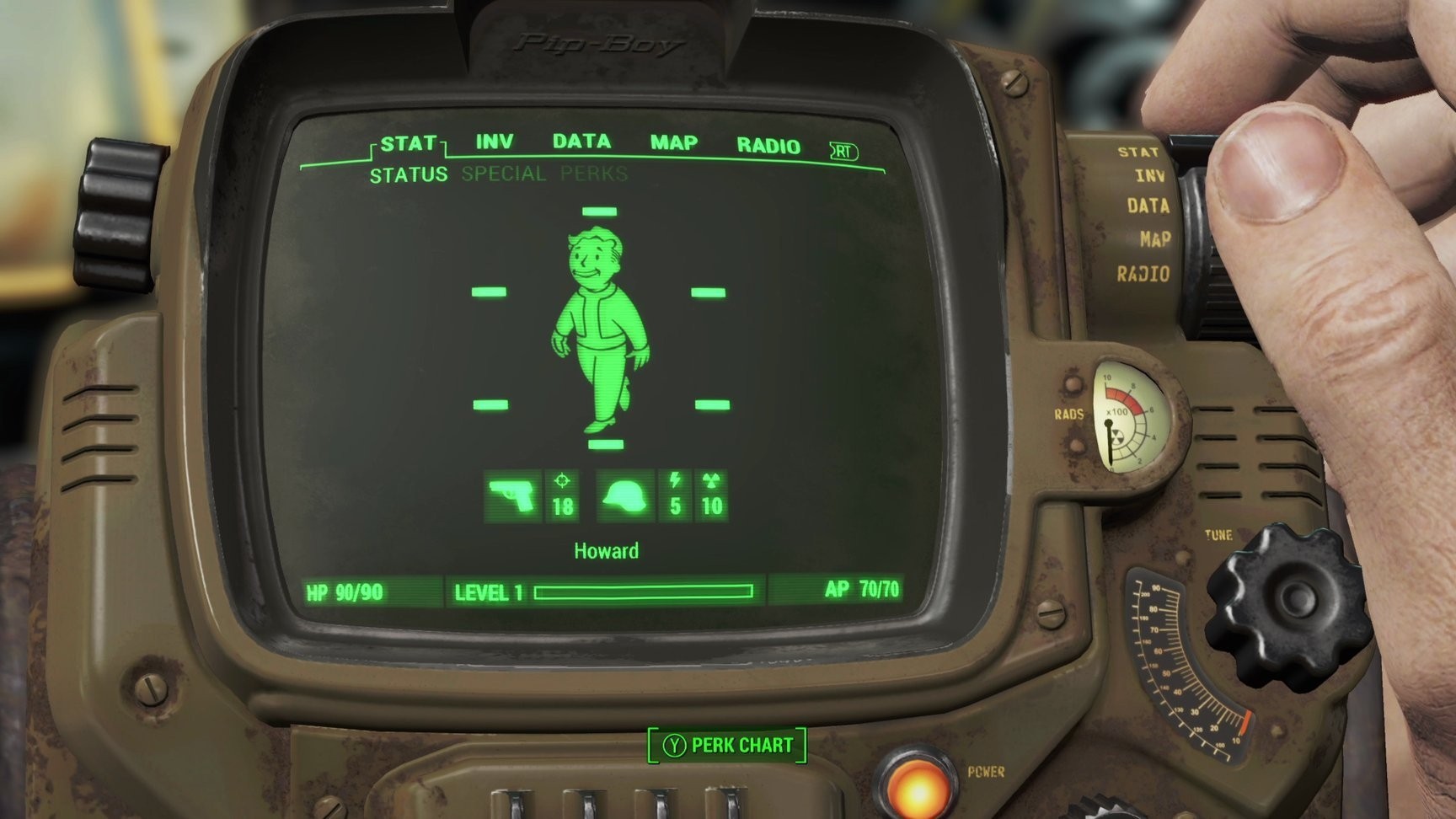 Fallout 4 - Imagen 50
